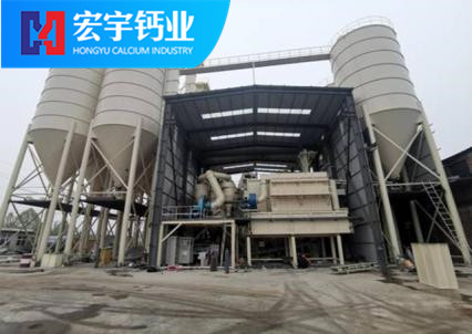 HY-2800型塔式一體生產(chǎn)線